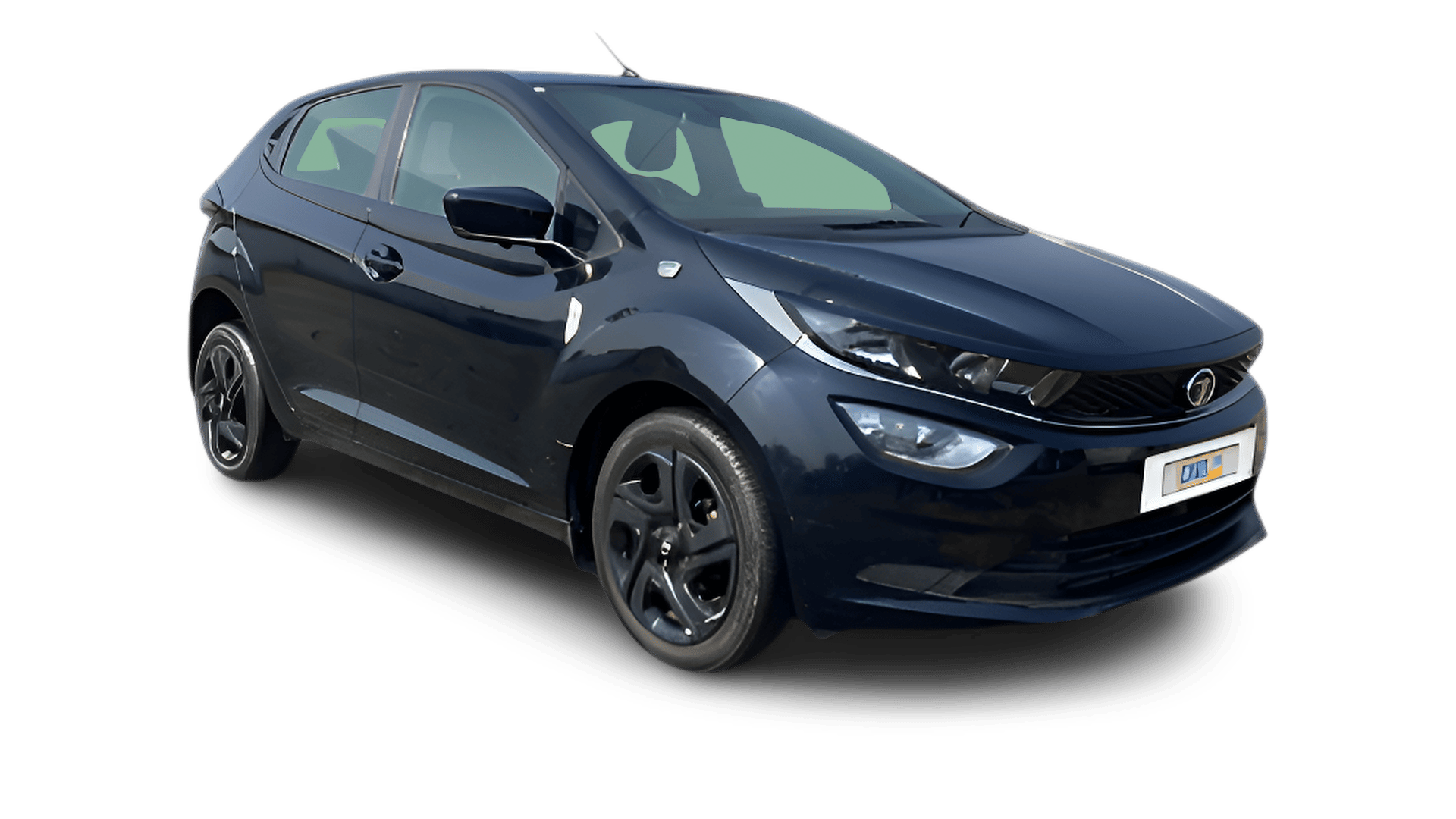 2023 Tata ALTROZ - Hatchback - Petrol - Manual - ₹7.00 lakh